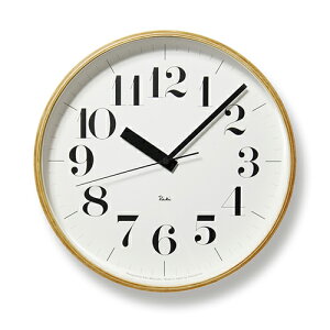 LemnosimXjdgv RIKI CLOCK RCiL NbN A[V[j305mm 