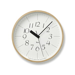 LemnosimXjdgv RIKI CLOCK RCiL NbN A[V[j254mm ׎