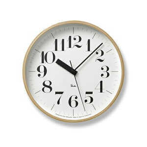 LemnosimXjdgv RIKI CLOCK RCiL NbN A[V[j254mm 