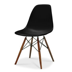 Herman Millerin[}~[jTCh`FA Eames Shell Chair / Side ChairiDSWj_EFx[X / EH[ibg / ubN