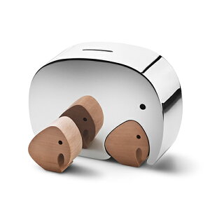 Georg Jensen�i�W���[�W �W�F���Z���j������ MONEYPHANT�i�}�j�t�@���g�j�R�C���o���N