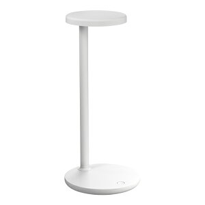 �y�����݌ɋ͂��zFLOS�i�t���X�j�^�X�N���C�g OBLIQUE�i�I�u���[�N�j3000K �z���C�g