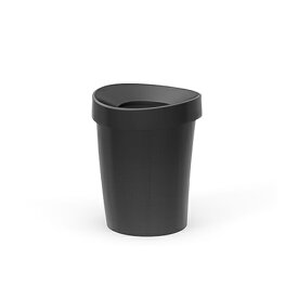 Vitra（ヴィトラ）ゴミ箱 Happy Bin ハッピー ビン S ベーシックダーク