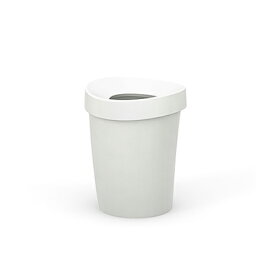 Vitra（ヴィトラ）ゴミ箱 Happy Bin ハッピー ビン S ホワイト