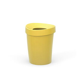 Vitra（ヴィトラ）ゴミ箱 Happy Bin ハッピー ビン S イエロー