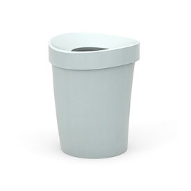 Vitra（ヴィトラ）ゴミ箱 Happy Bin ハッピー ビン L スカイグレー