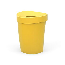 Vitra（ヴィトラ）ゴミ箱 Happy Bin ハッピー ビン L イエロー