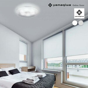 �y���[�zYAMAGIWA�i���}�M���j�V�[�����O�Ɩ� LED CEILING LIGHT �z���C�g�y��p�����v�i�ʔ��j�z
