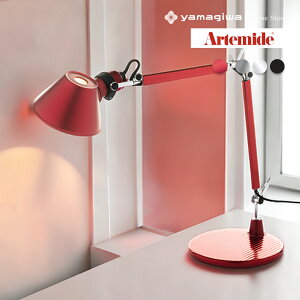Artemide�i�A���e�~�f�j�e�[�u���Ɩ� Tolomeo Micro Table�i�g�����I �}�C�N���j���^�����b�h