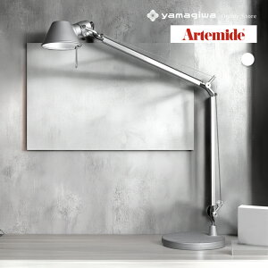 Artemide�i�A���e�~�f�j�e�[�u���Ɩ� Tolomeo Midi Table LED �A���~