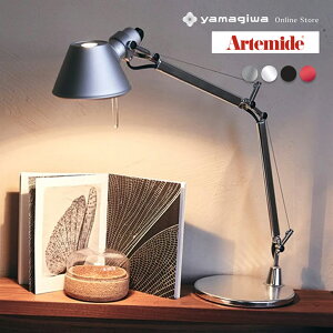 Artemide�i�A���e�~�f�j�e�[�u���Ɩ� Tolomeo Micro Table �i�g�����I �}�C�N���j�A���~