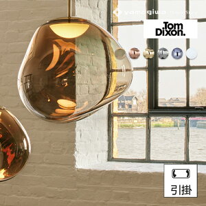 Tom Dixon�i�g���E�f�B�N�\���j�y���_���g�Ɩ� MELT PENDANT 50 LED�i�����g�j�u�����Y ���|�d�l