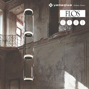 FLOS�i�t���X�j�y���_���g�Ɩ� NOCTAMBULE S3 �m�N�^���u�� HIGH CYLINDERS�y�v�d�C�H���E�{���g�ݎ{�H�i��ӏ��j�E�󒍕i�z