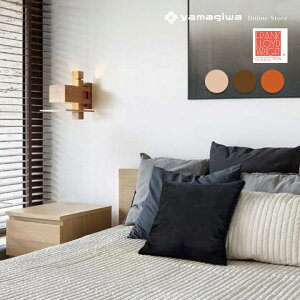 �y���[�zFrank Lloyd Wright�i�t�����N���C�h���C�g�j�u���P�b�g�Ɩ� TALIESIN 2 WALL SCONCE�i�^���A�Z��2�j�I�[�N 170mm�y�v�d�C�H���z
