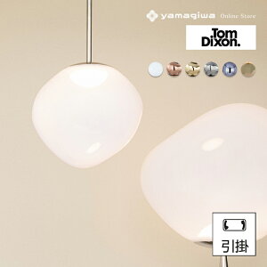 Tom Dixon�i�g���E�f�B�N�\���j�y���_���g�Ɩ� MELT PENDANT 30 LED�i�����g�j�I�p�[�� ���|�d�l