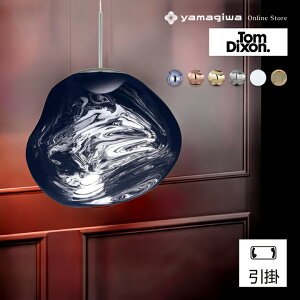 Tom Dixon�i�g���E�f�B�N�\���j�y���_���g�Ɩ� MELT PENDANT 30 LED�i�����g�j�X���[�N ���|�d�l