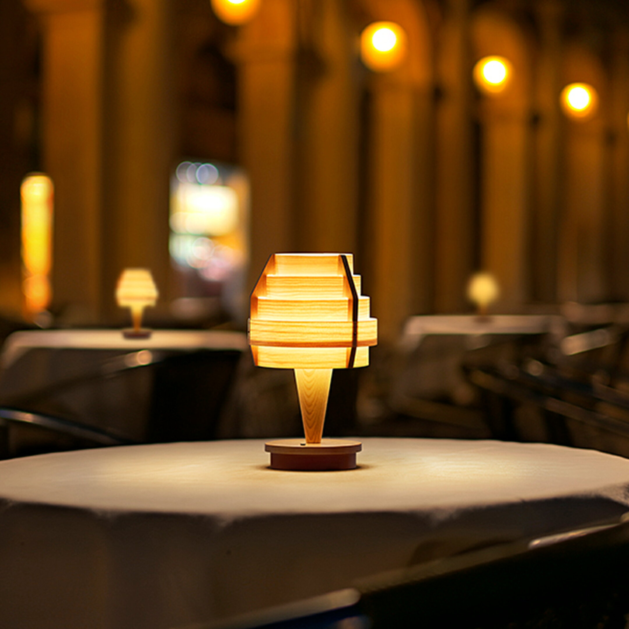【即納】JAKOBSSON LAMP（ヤコブソンランプ）ポータブル照明 JAKOBSSON PORTABLE（ヤコブソンポータブル）パイン