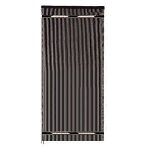 NORDIC MODERN �i�m���f�B�b�N���_���j���O�}�b�g VK-3 0.6×1.3m �u���b�N × �z���C�g