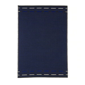 NORDIC MODERN �i�m���f�B�b�N���_���j���O�}�b�g VK-4 2.0×3.0m �u���[