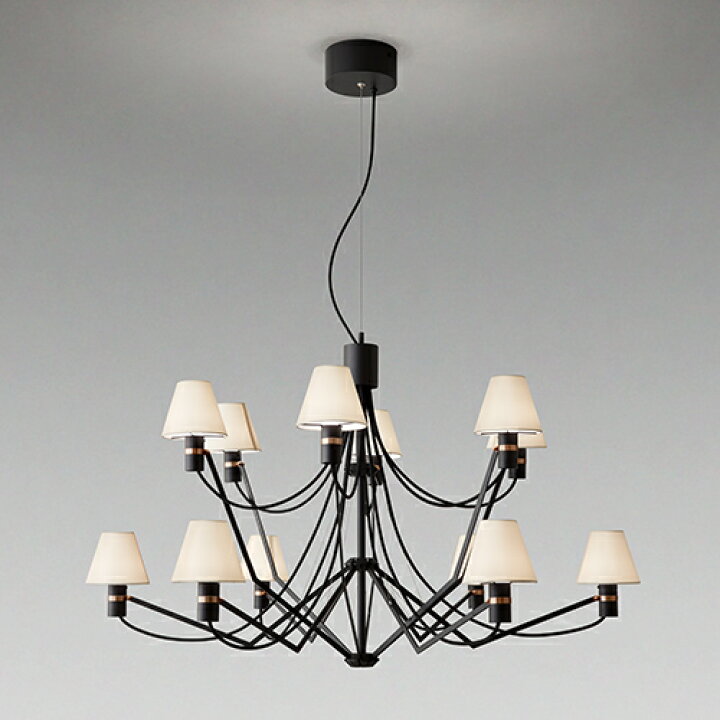 楽天市場】【即納】YAMAGIWA（ヤマギワ）シャンデリア照明  