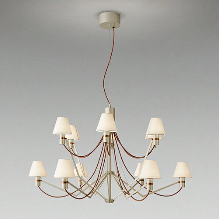 楽天市場】【即納】YAMAGIWA（ヤマギワ）シャンデリア照明  