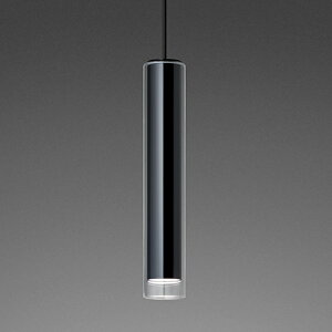 y[zYAMAGIWAi}Mjy_gƖ CYLINDER PENDANT II 60mm ubN yvʁz