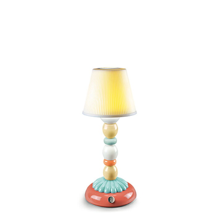 楽天市場】LLADRO（リヤドロ）ポータブル照明 FIREFLY LAMP ファイヤー 