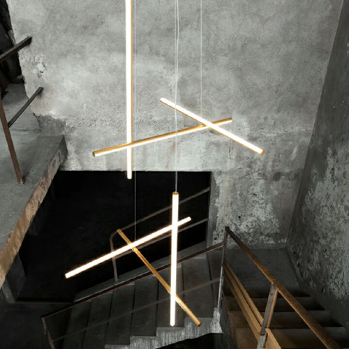 楽天市場】【国内在庫あり】FLOS（フロス）ペンダント照明 COORDINATES 