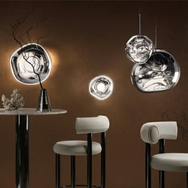 楽天市場】Tom Dixon（トム・ディクソン）ペンダント照明 MELT PENDANT 