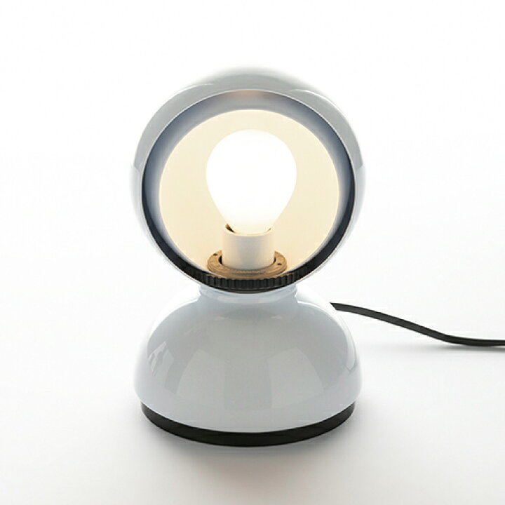 楽天市場】Artemide（アルテミデ）テーブル照明 ECLISSE（エクリッセ 