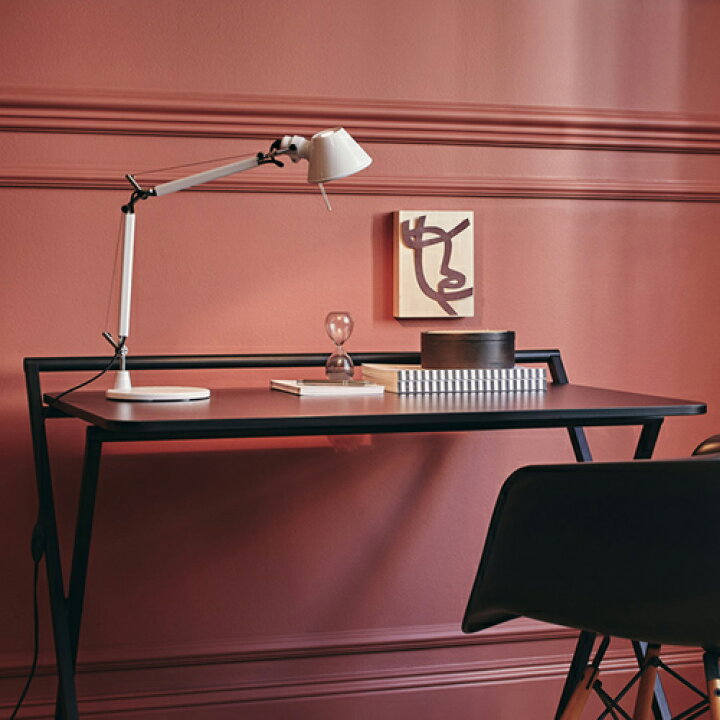 楽天市場】Artemide（アルテミデ）テーブル照明 Tolomeo Micro Table 