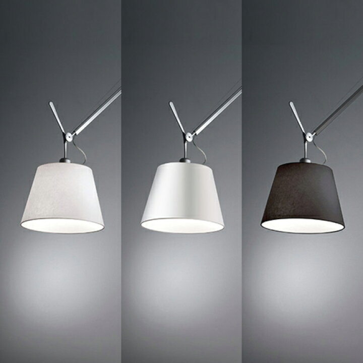 楽天市場】Artemide（アルテミデ）フロア照明 Tolomeo Mega Floor 
