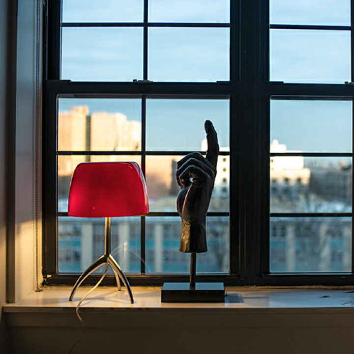 楽天市場】FOSCARINI （フォスカリーニ）テーブル照明 LUMIERE S 