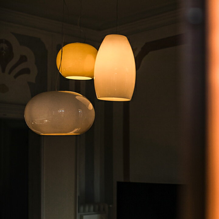 楽天市場】FOSCARINI （フォスカリーニ）ペンダント照明 BUDS 1 