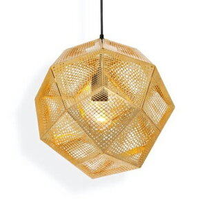 Tom DixonigEfBN\jy_gƖ ETCH PENDANT 32 Gb` uXivʁj