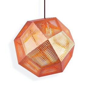 Tom DixonigEfBN\jy_gƖ ETCH PENDANT 32 Gb` Rbp[ivʁj