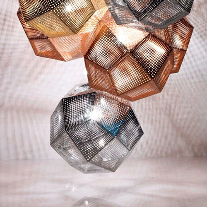 楽天市場】TOM DIXON（トム・ディクソン）ペンダント照明 ETCH PENDANT 