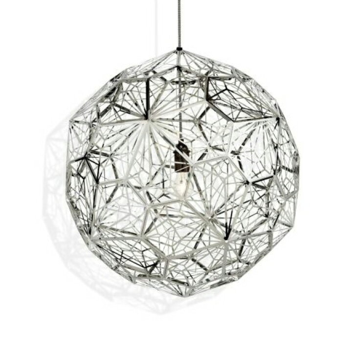 楽天市場】TOM DIXON（トム・ディクソン）ペンダント照明 ETCH WEB  