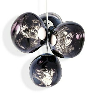 Tom DixonigEfBN\jMELT CHANDELIER gVfA S X[NyvdCHz