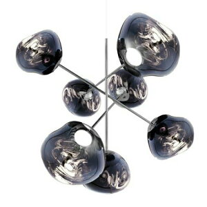 Tom DixonigEfBN\jMELT CHANDELIER gVfA L X[NyvdCHz