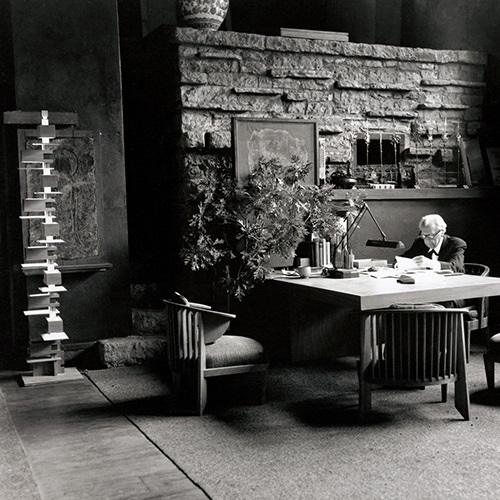 楽天市場】【即納】Frank Lloyd Wright（フランクロイドライト）フロア