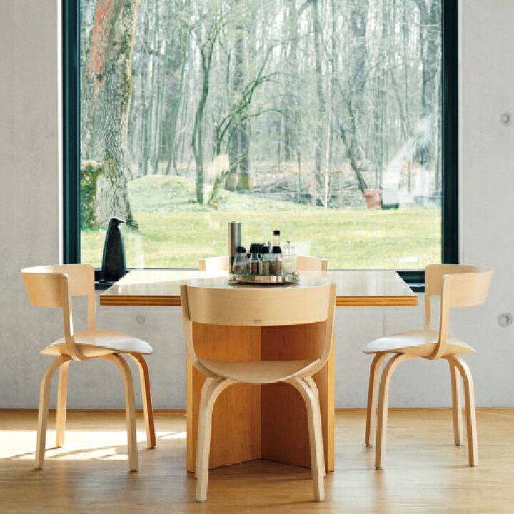 楽天市場】THONET（トーネット）アームチェア 404F ブラックステイン 