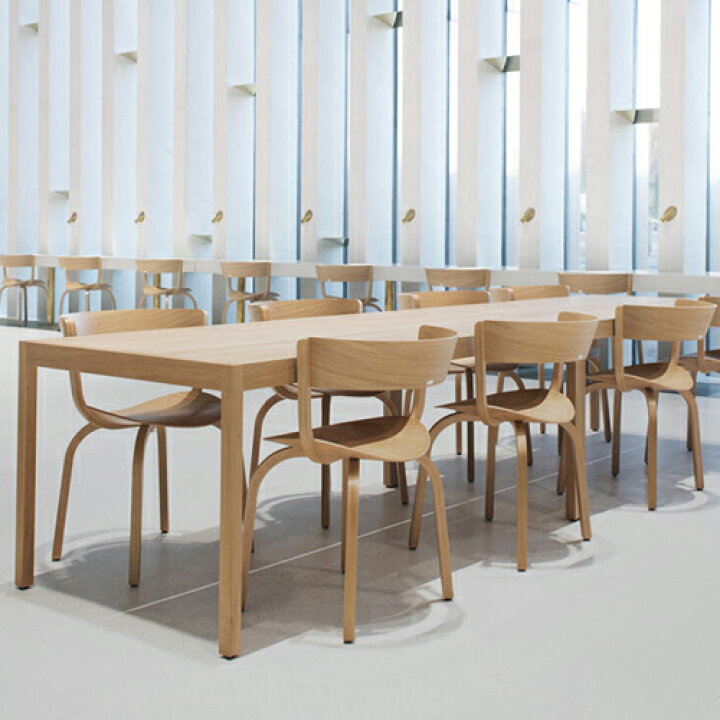 楽天市場】THONET（トーネット）アームチェア 404F ブラックステイン 