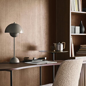 y\񒍕zTraditioniAhEgfBVje[uƖ FLOWERPOT TABLE VP3 t[|bg O[x[W