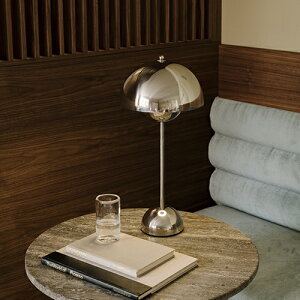 TraditioniAhEgfBVje[uƖ FLOWERPOT TABLE VP3 t[|bg uXy󒍕iz