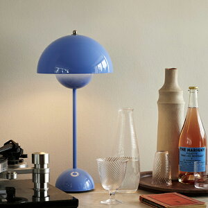 TraditioniAhEgfBVje[uƖ FLOWERPOT TABLE VP3 t[|bg XCu[y󒍕iz