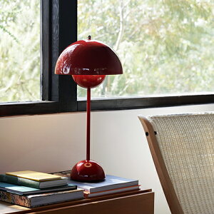 TraditioniAhEgfBVje[uƖ FLOWERPOT TABLE VP3 t[|bg @[~Ibhy󒍕iz