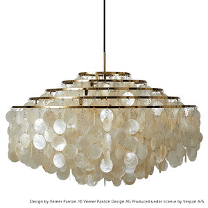 VERPAN�i���@�[�p���j�y���_���g�Ɩ� FUN SHELL �t�@���E�V�F�� 11DM-BRASS �y�����v�ʔ��E�󒍕i�z