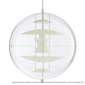 VERPAN�i���@�[�p���j�y���_���g�Ɩ� VP GLOBE GLASS 50 �y�����v�ʔ��E�󒍕i�z