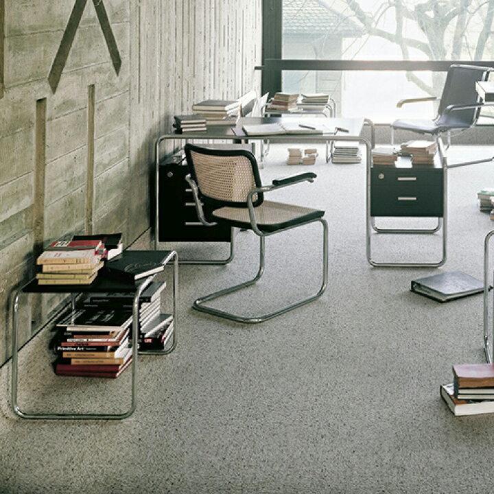 楽天市場】THONET（トーネット）サイドテーブル B9B トップコート 